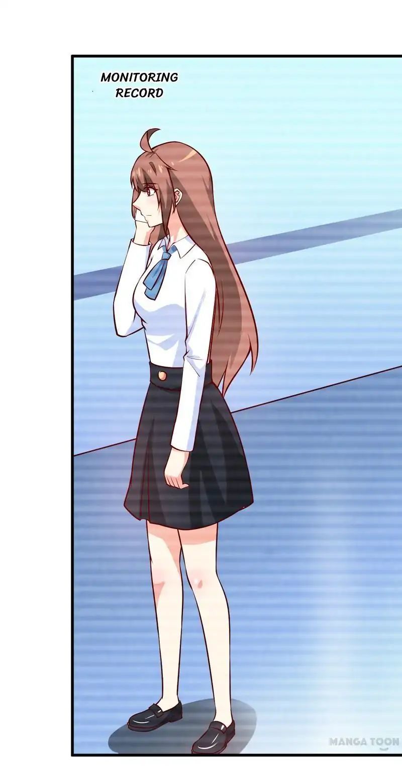 Bloodthirsty Man: Trapped Bride Chapter 67 - page 30