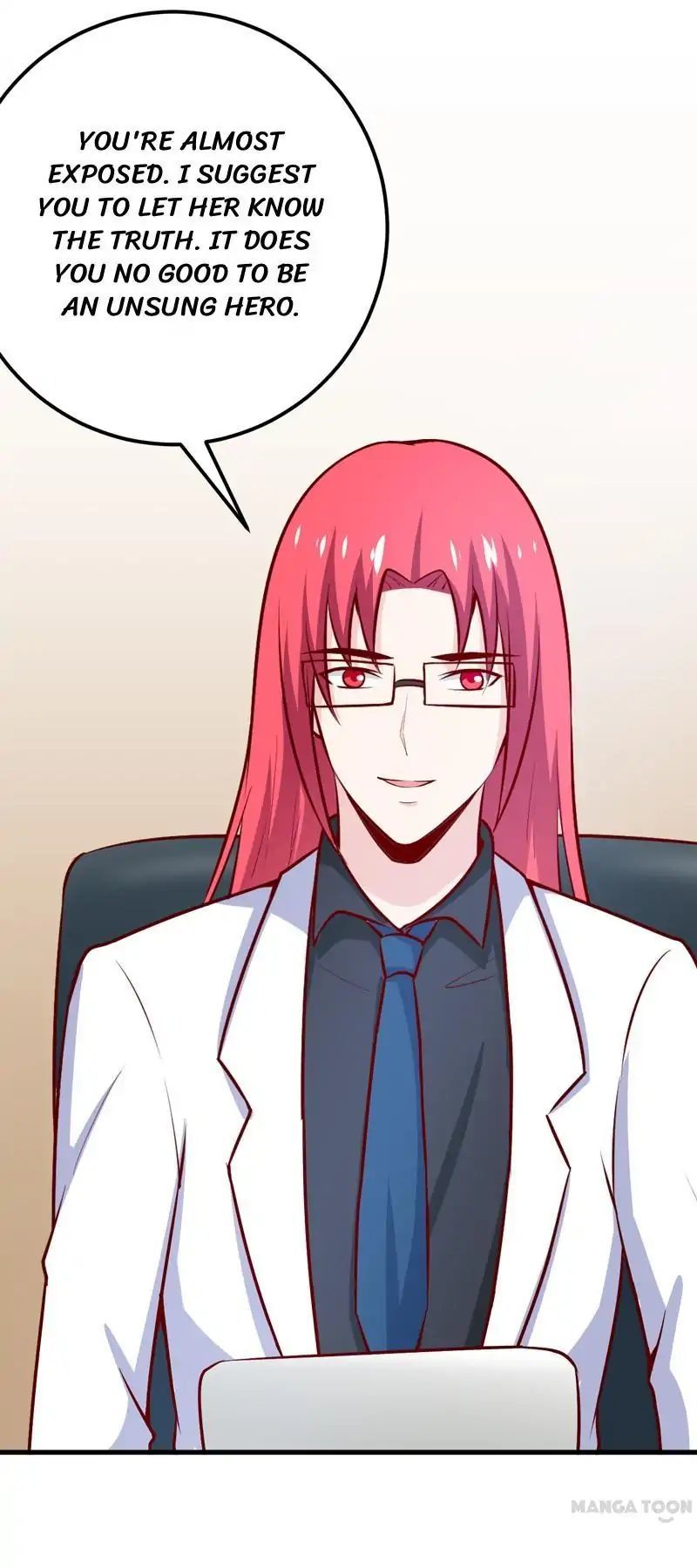 Bloodthirsty Man: Trapped Bride Chapter 67 - page 31