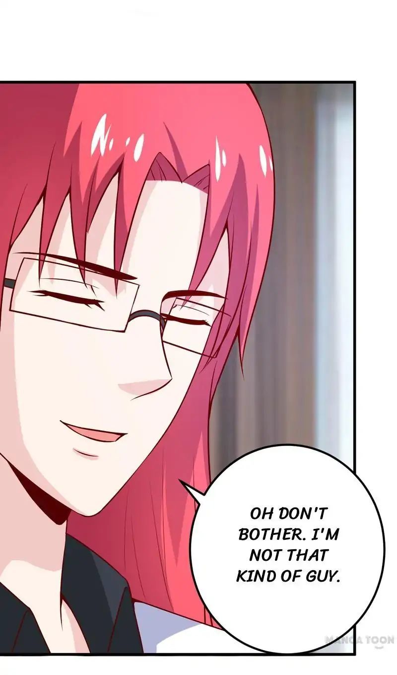 Bloodthirsty Man: Trapped Bride Chapter 67 - page 5