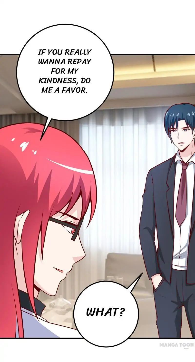 Bloodthirsty Man: Trapped Bride Chapter 67 - page 7
