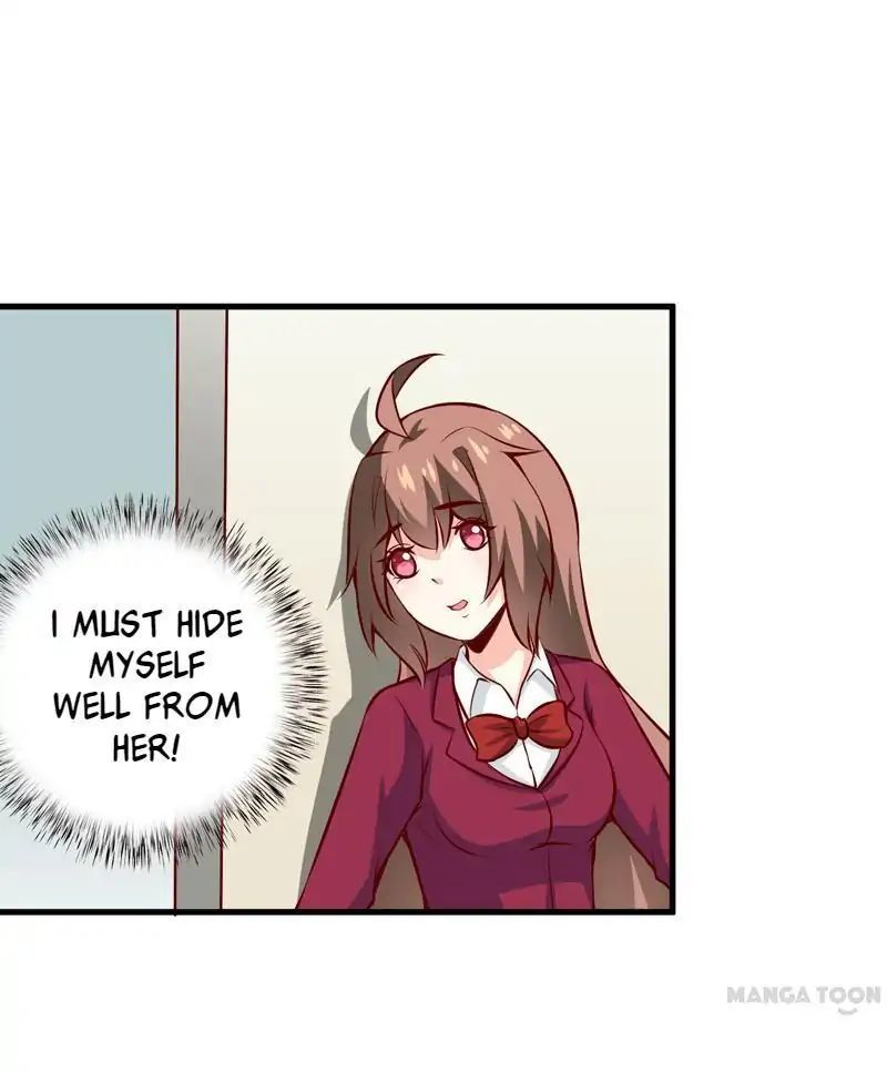 Bloodthirsty Man: Trapped Bride Chapter 58 - page 11