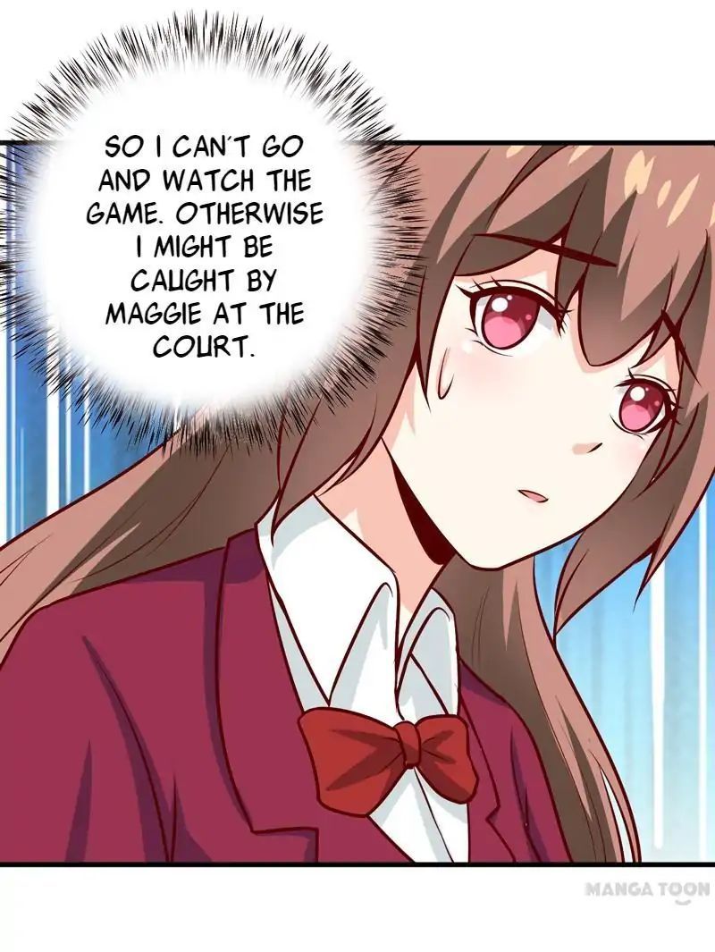 Bloodthirsty Man: Trapped Bride Chapter 58 - page 12