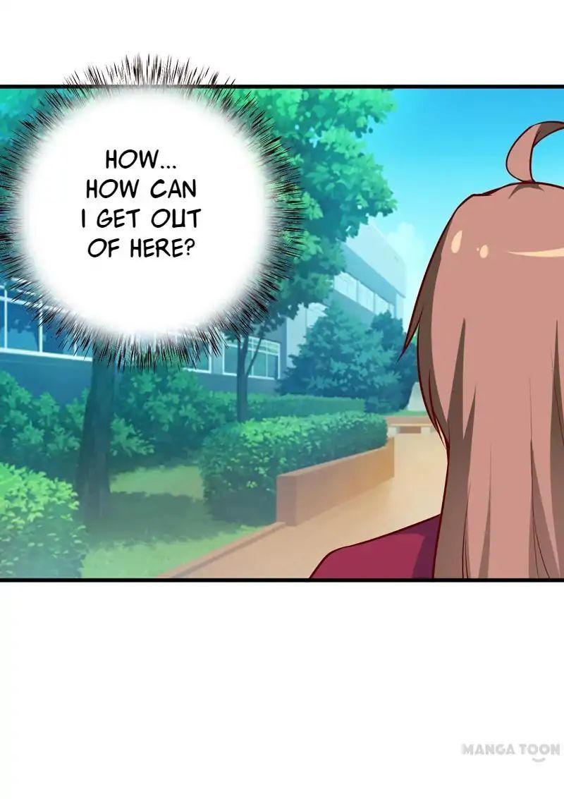Bloodthirsty Man: Trapped Bride Chapter 58 - page 14