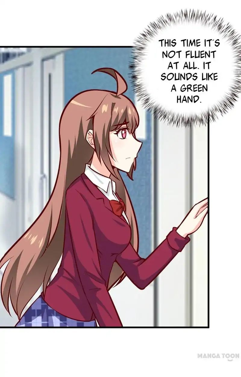 Bloodthirsty Man: Trapped Bride Chapter 58 - page 2