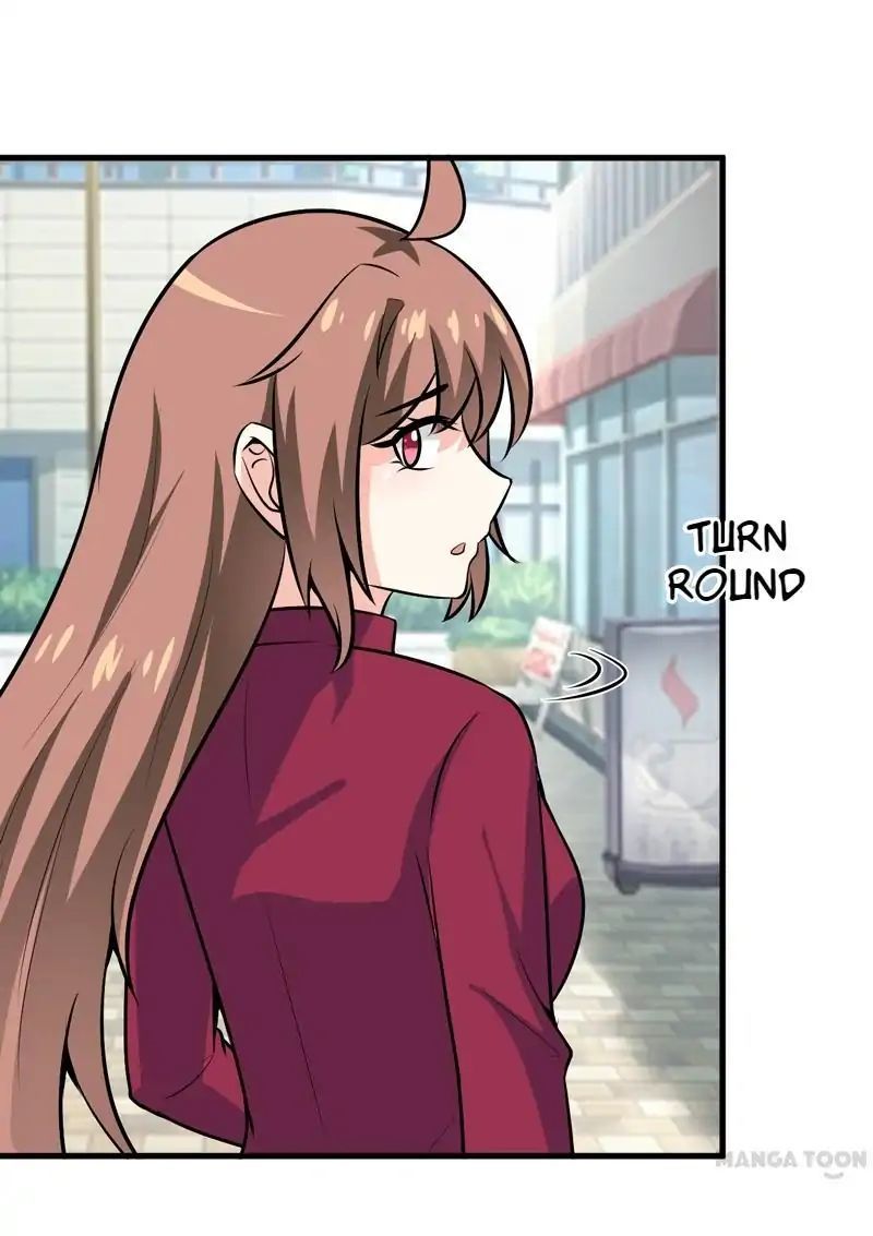 Bloodthirsty Man: Trapped Bride Chapter 58 - page 23