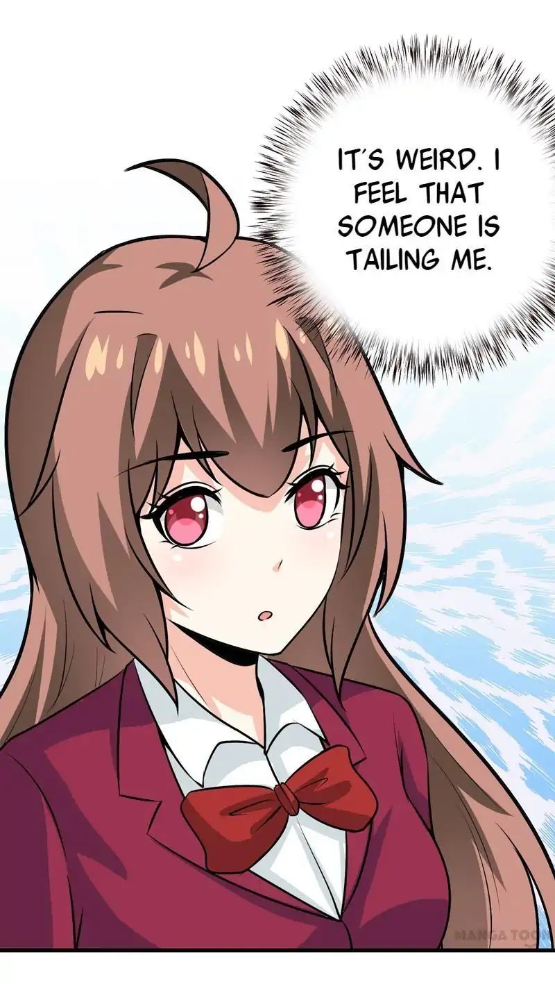 Bloodthirsty Man: Trapped Bride Chapter 58 - page 24