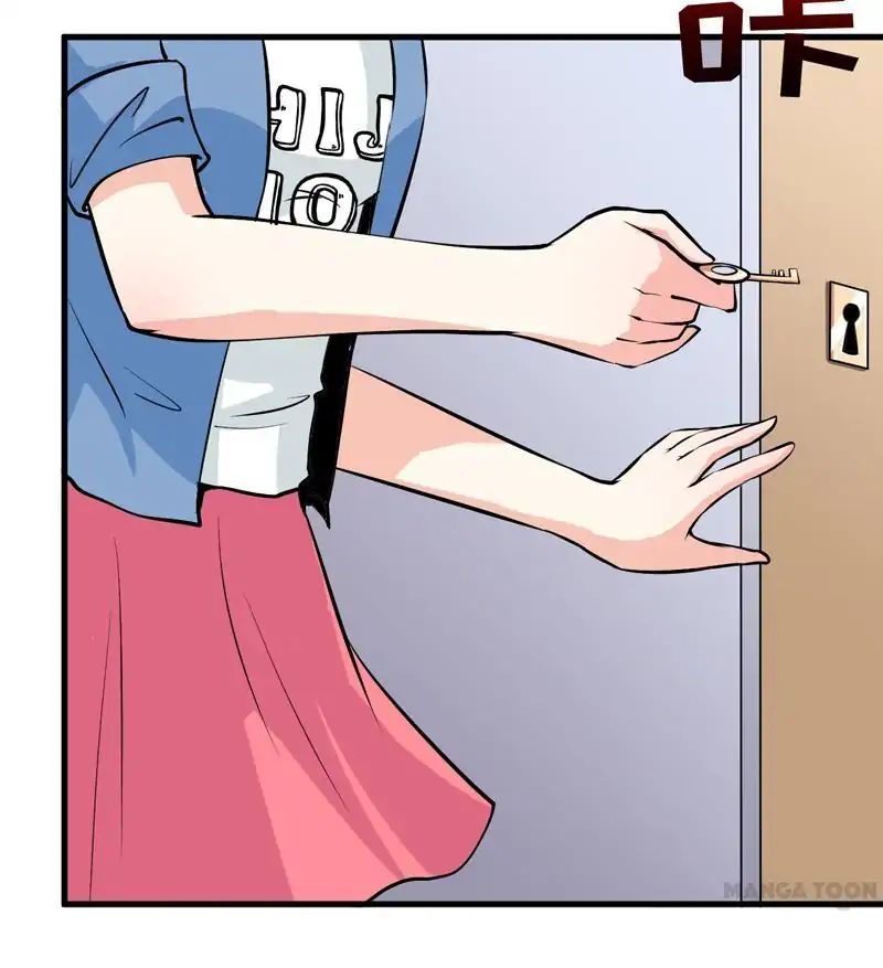 Bloodthirsty Man: Trapped Bride Chapter 58 - page 26