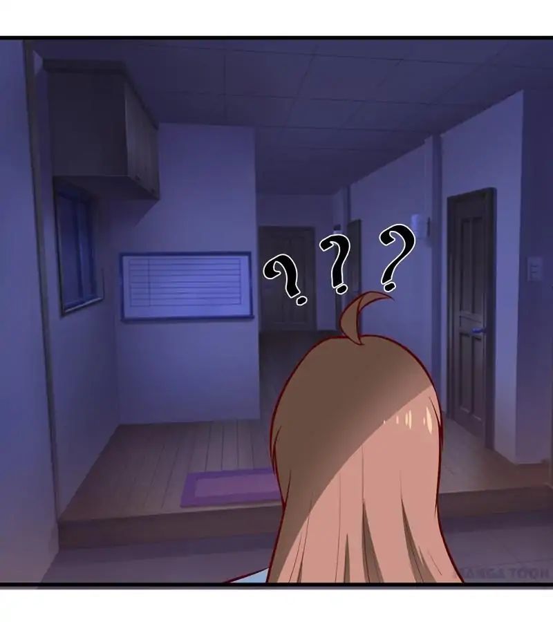 Bloodthirsty Man: Trapped Bride Chapter 58 - page 27