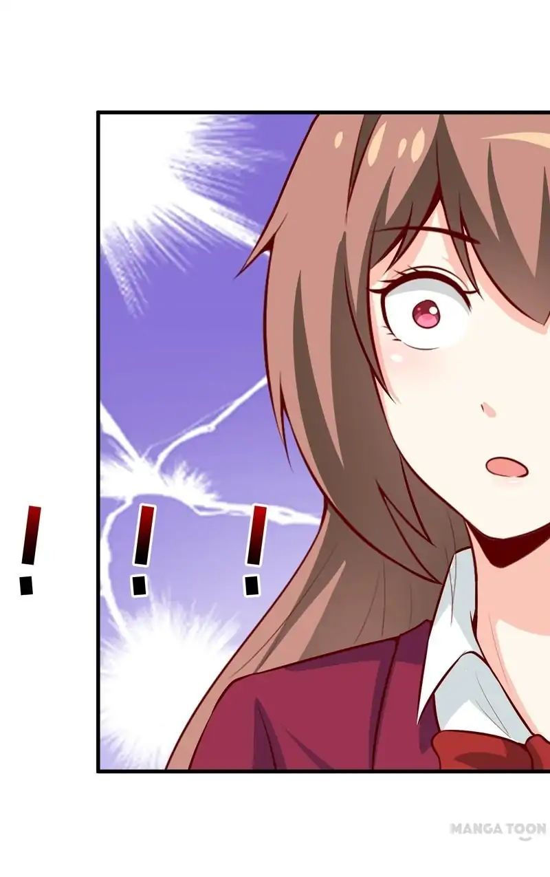 Bloodthirsty Man: Trapped Bride Chapter 58 - page 3