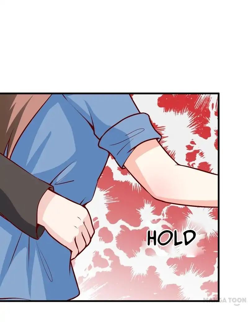 Bloodthirsty Man: Trapped Bride Chapter 58 - page 30