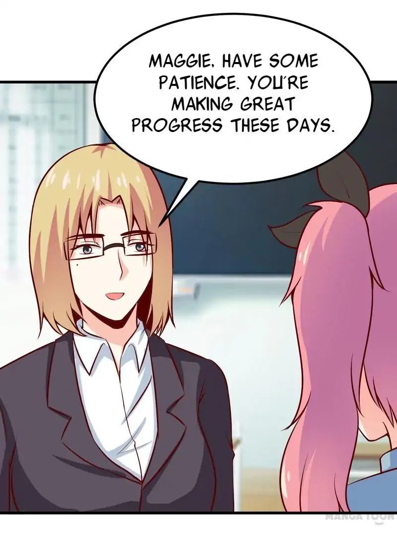 Bloodthirsty Man: Trapped Bride Chapter 58 - page 6