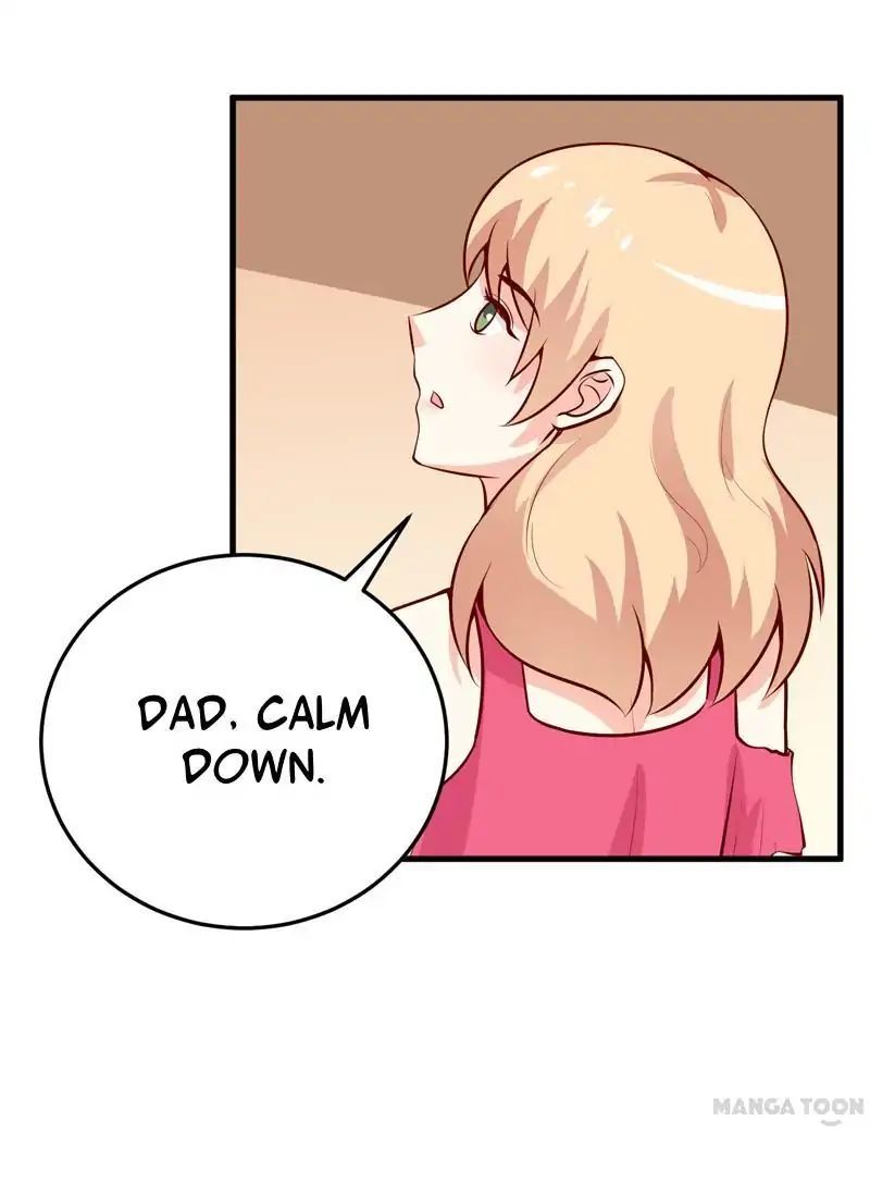 Bloodthirsty Man: Trapped Bride Chapter 48 - page 11