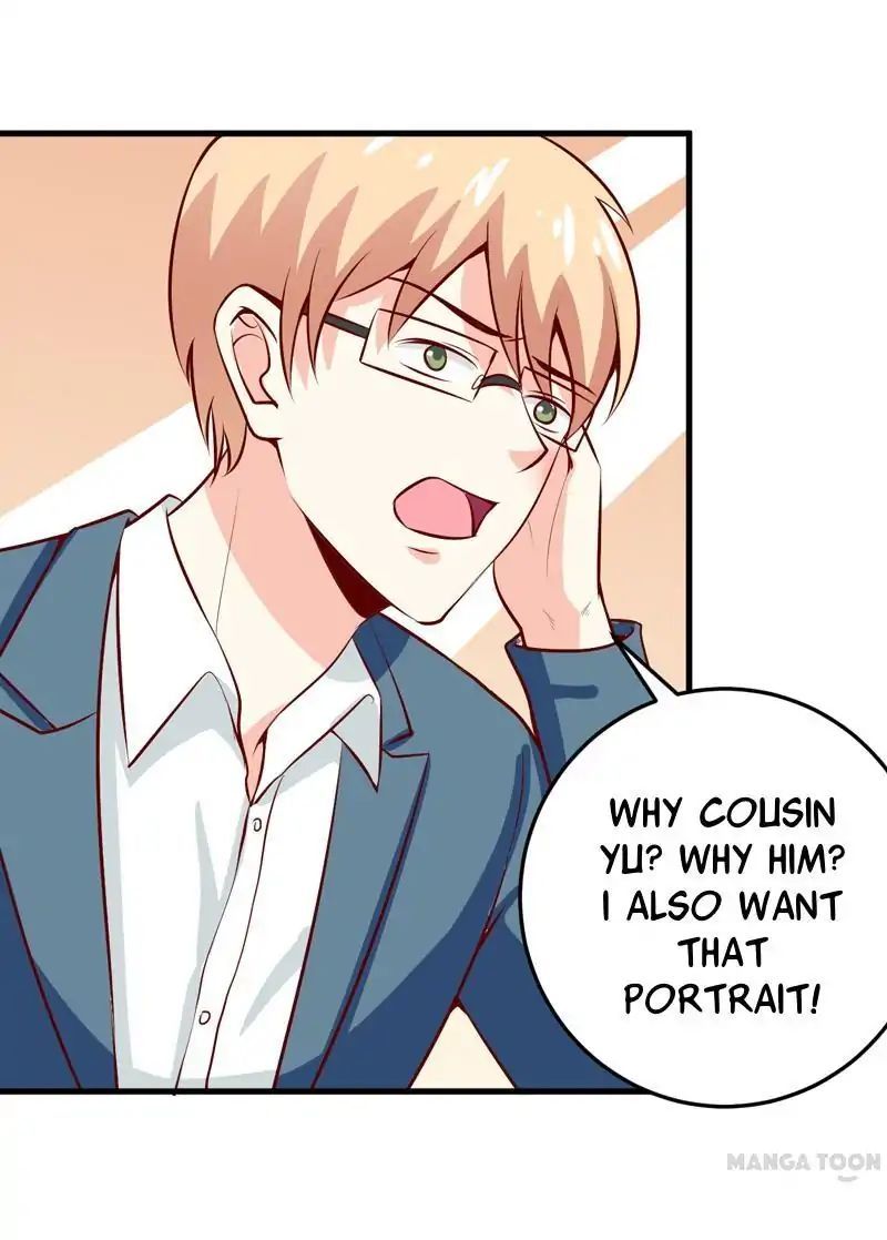 Bloodthirsty Man: Trapped Bride Chapter 48 - page 12