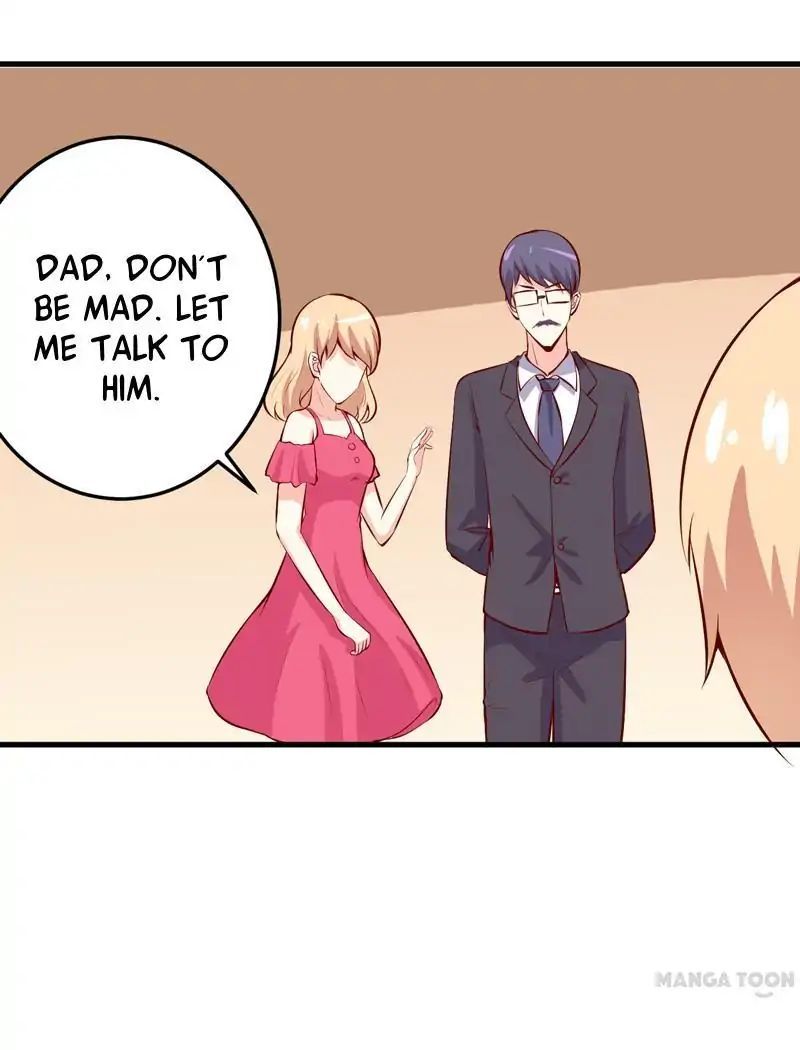 Bloodthirsty Man: Trapped Bride Chapter 48 - page 14