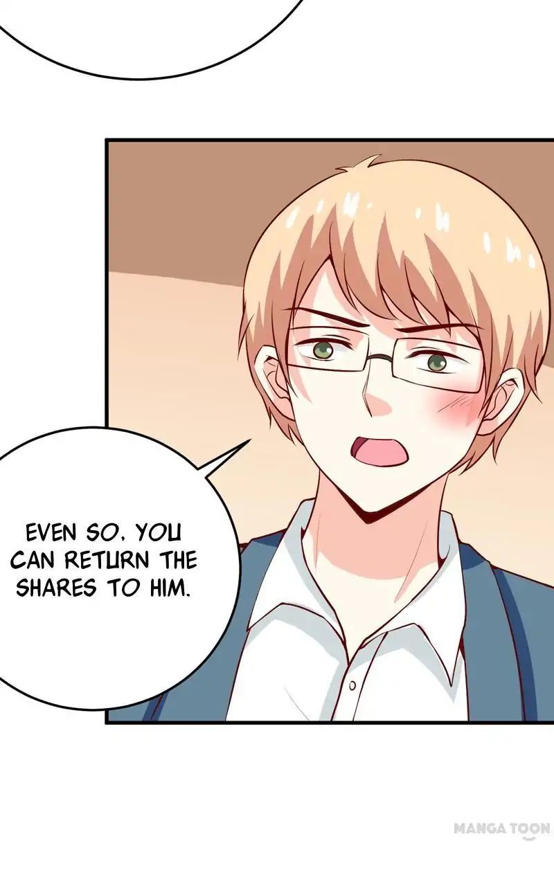 Bloodthirsty Man: Trapped Bride Chapter 48 - page 16