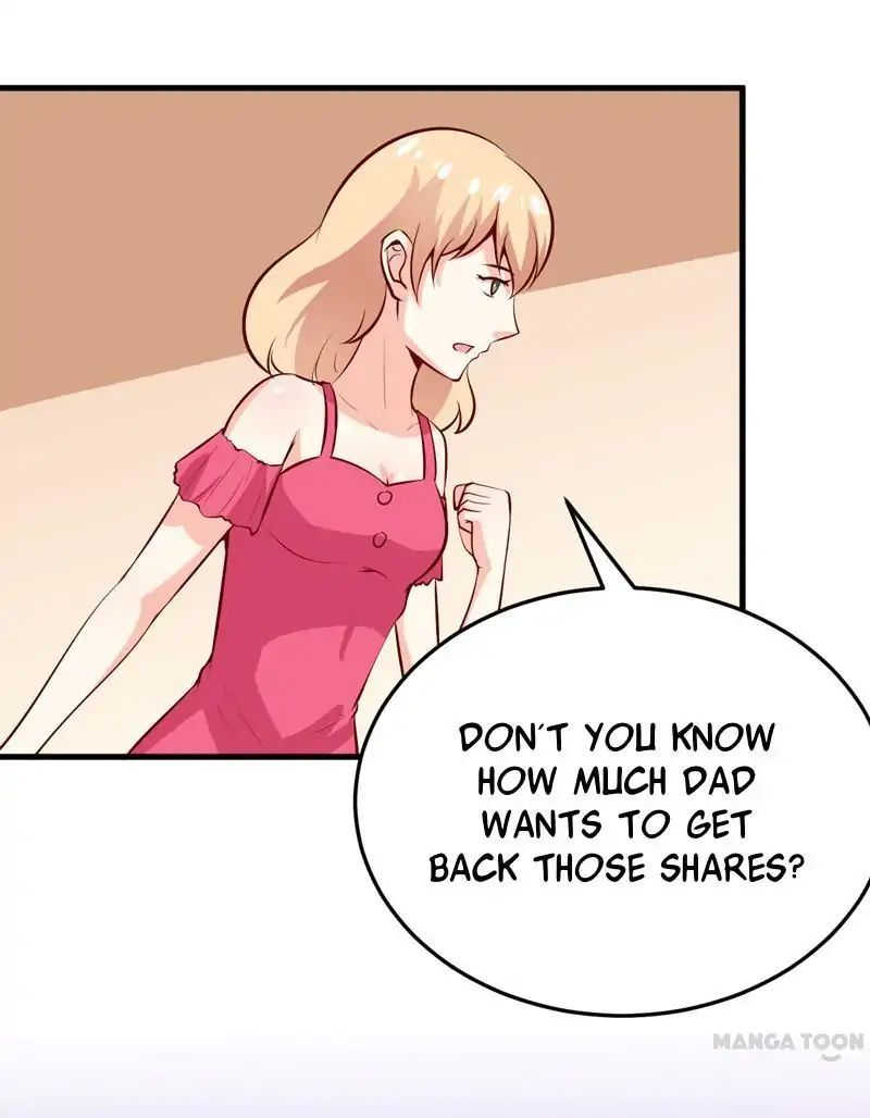 Bloodthirsty Man: Trapped Bride Chapter 48 - page 17