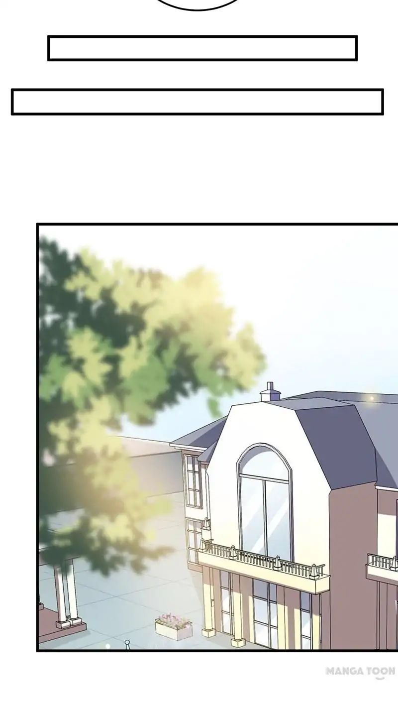 Bloodthirsty Man: Trapped Bride Chapter 48 - page 19