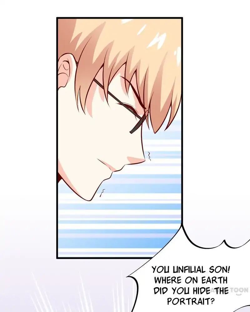 Bloodthirsty Man: Trapped Bride Chapter 48 - page 2