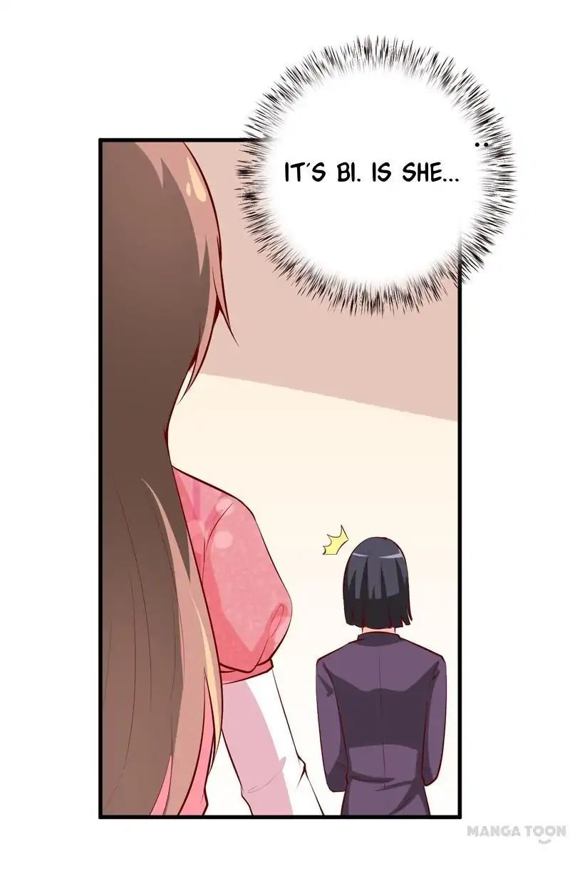 Bloodthirsty Man: Trapped Bride Chapter 48 - page 21