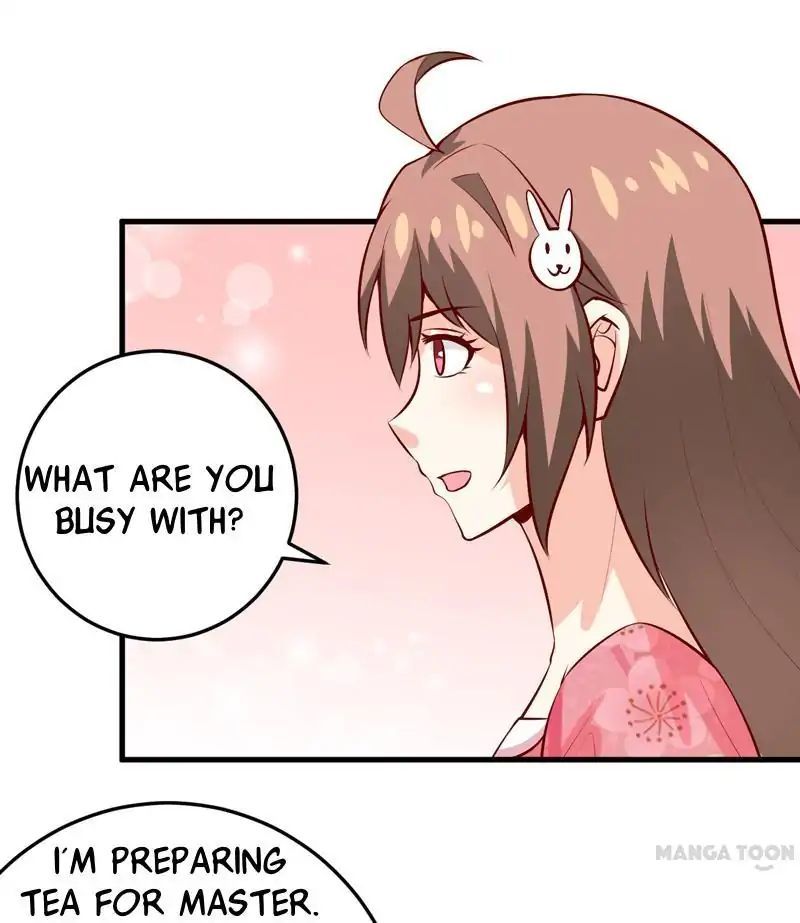 Bloodthirsty Man: Trapped Bride Chapter 48 - page 23