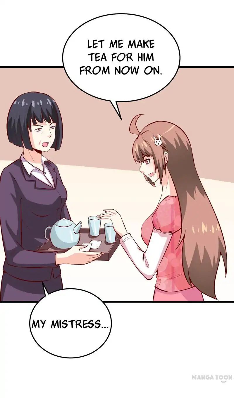 Bloodthirsty Man: Trapped Bride Chapter 48 - page 26
