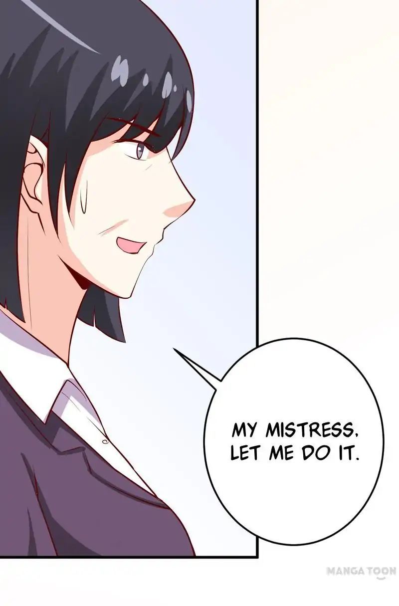 Bloodthirsty Man: Trapped Bride Chapter 48 - page 28