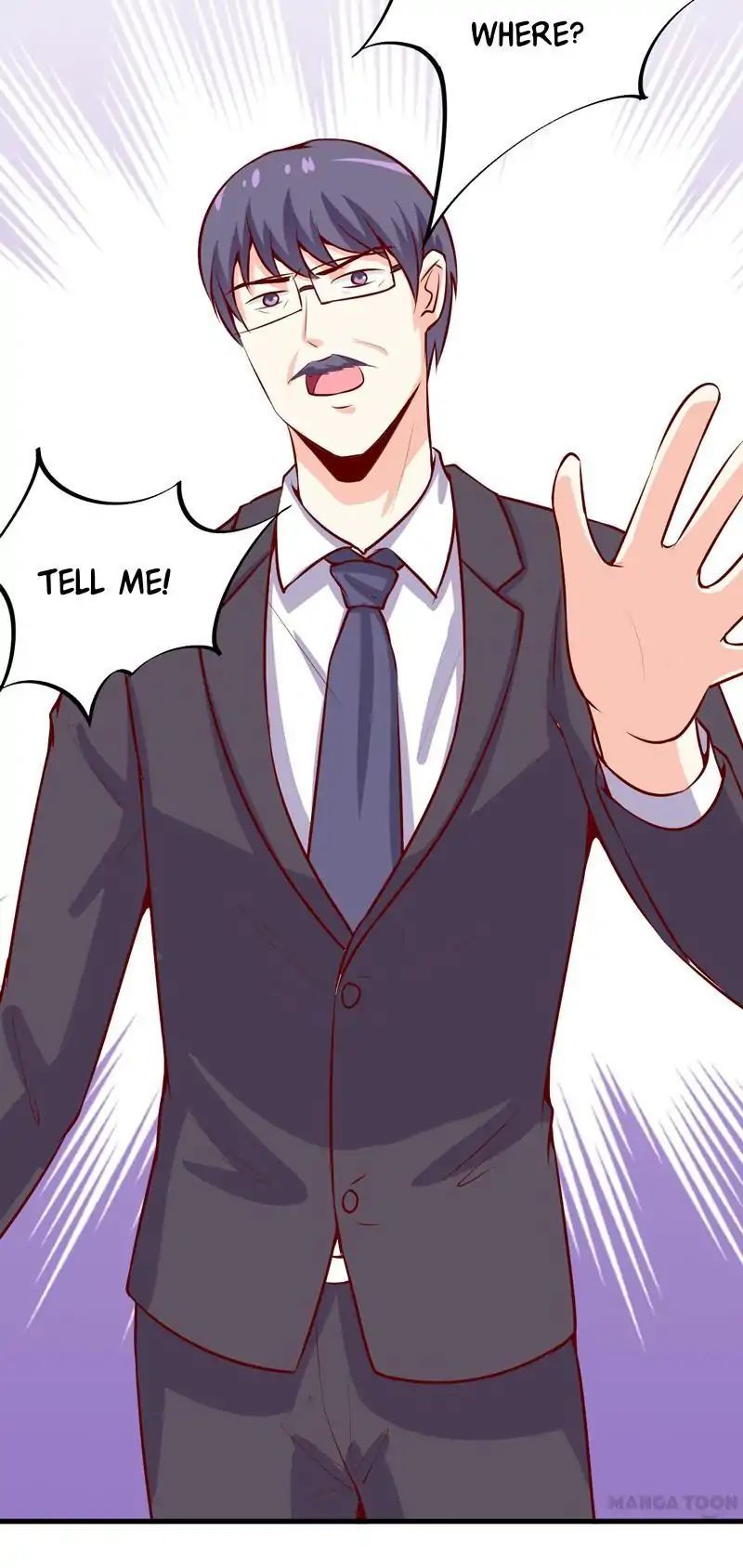 Bloodthirsty Man: Trapped Bride Chapter 48 - page 3