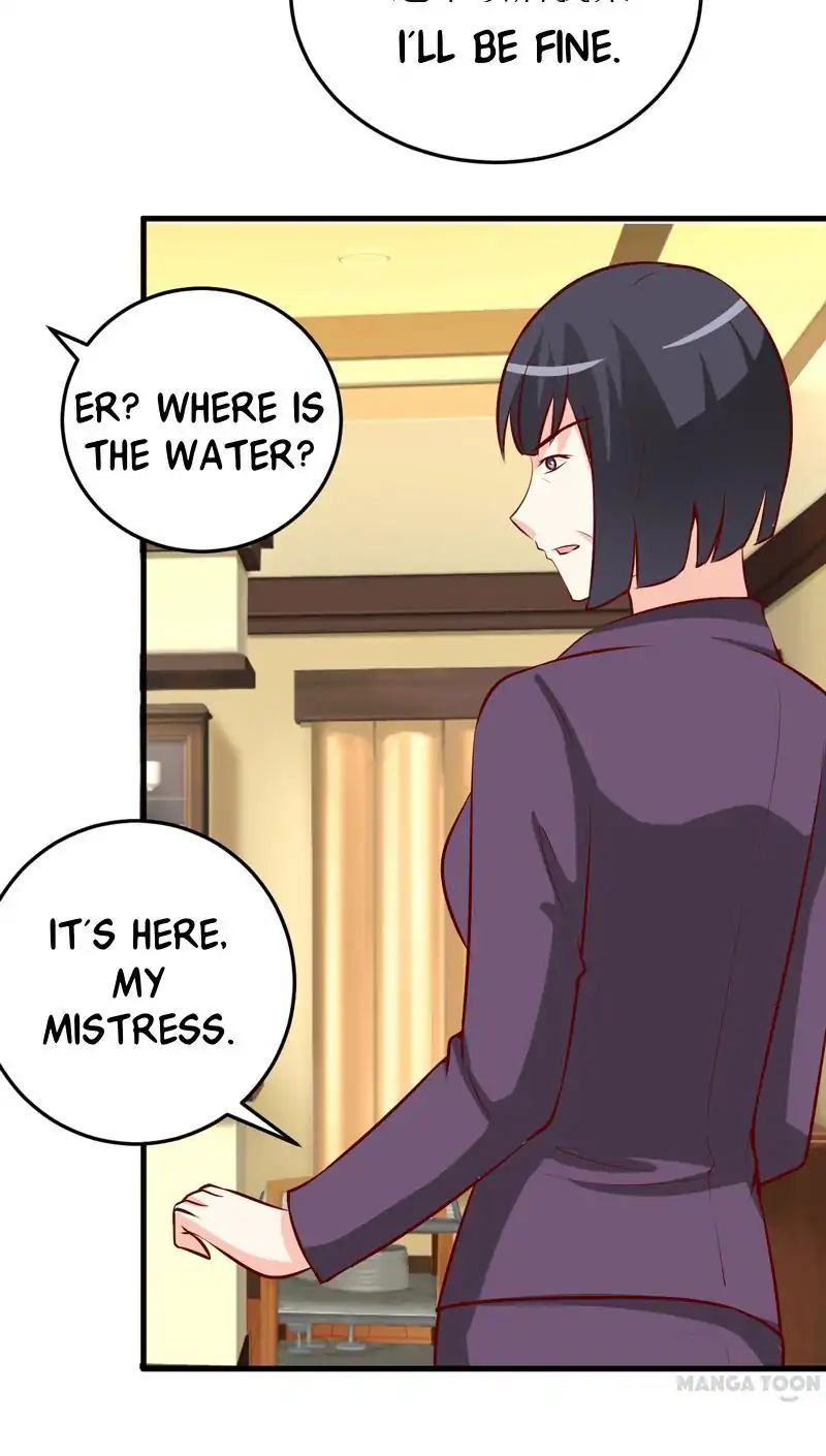 Bloodthirsty Man: Trapped Bride Chapter 48 - page 30