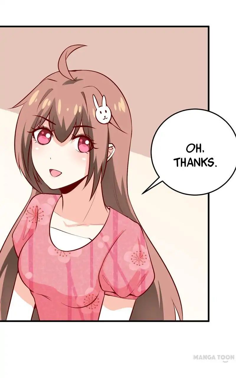 Bloodthirsty Man: Trapped Bride Chapter 48 - page 31