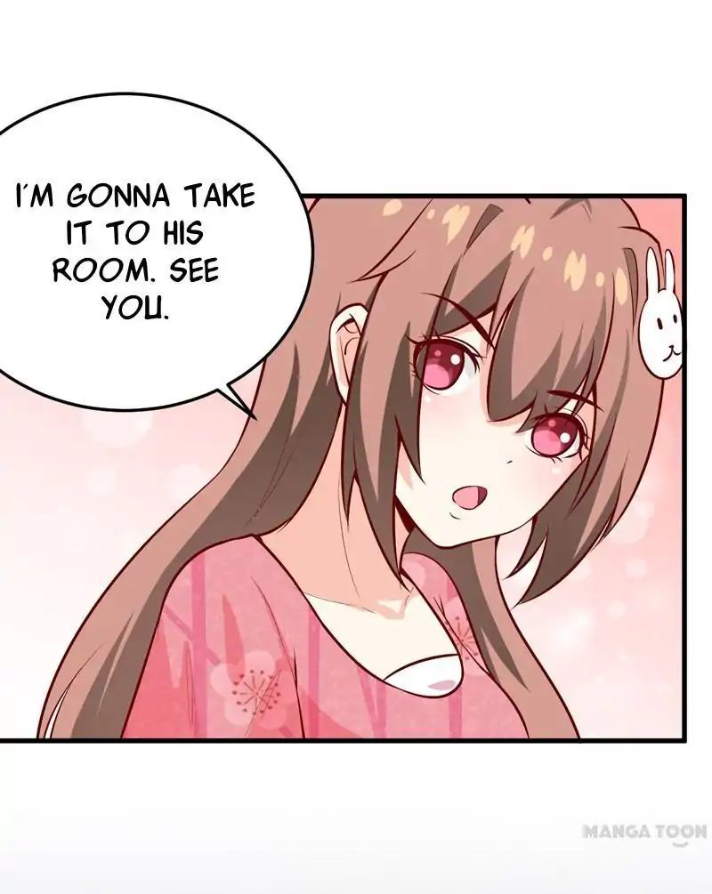 Bloodthirsty Man: Trapped Bride Chapter 48 - page 32