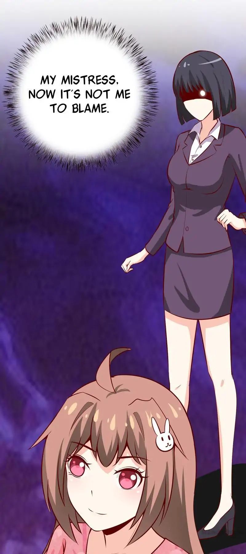 Bloodthirsty Man: Trapped Bride Chapter 48 - page 33