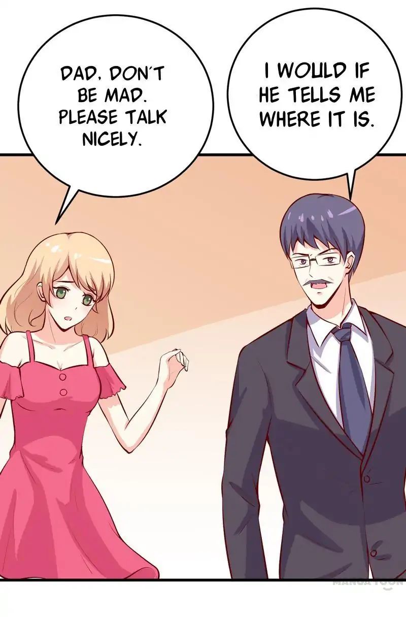 Bloodthirsty Man: Trapped Bride Chapter 48 - page 4