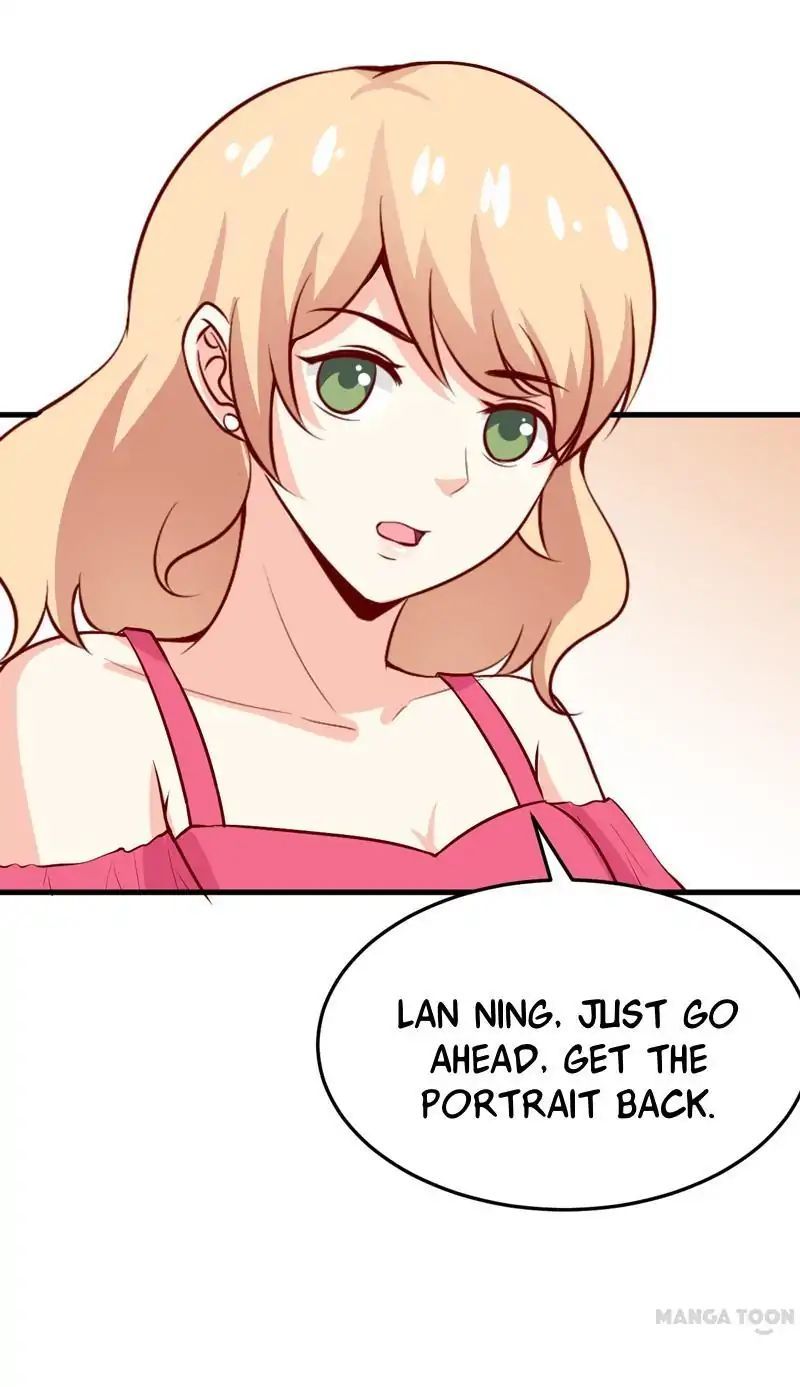 Bloodthirsty Man: Trapped Bride Chapter 48 - page 5