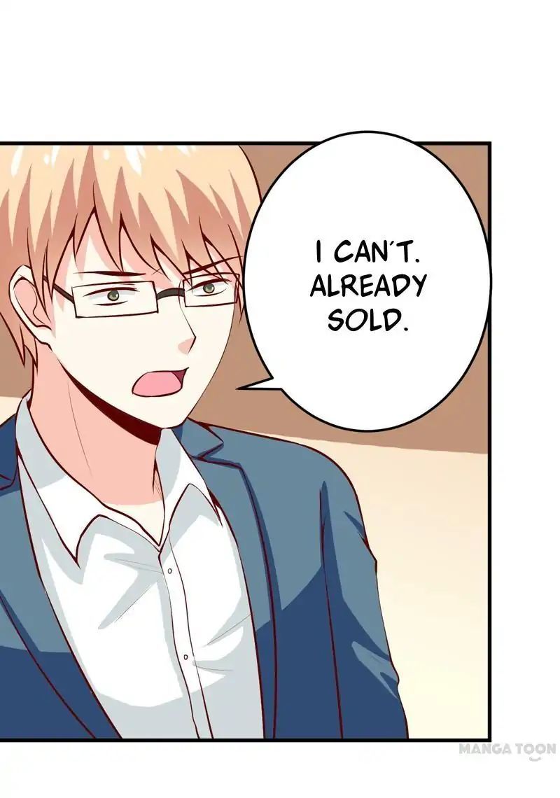 Bloodthirsty Man: Trapped Bride Chapter 48 - page 6