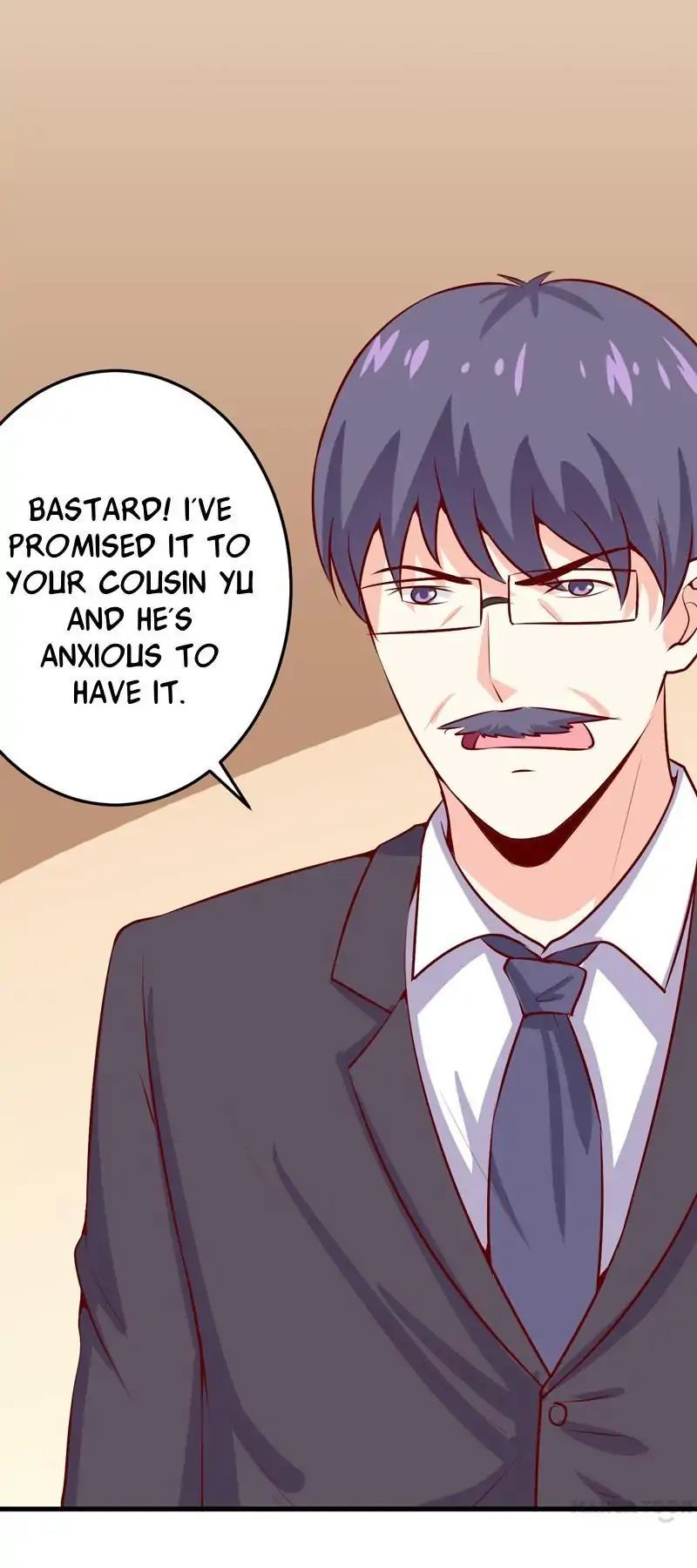 Bloodthirsty Man: Trapped Bride Chapter 48 - page 9