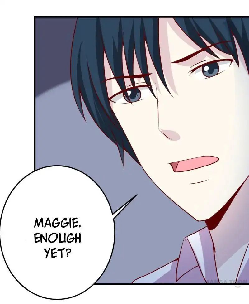 Bloodthirsty Man: Trapped Bride Chapter 37 - page 12