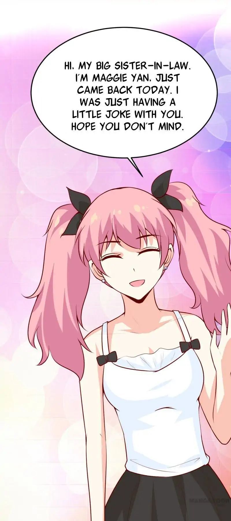 Bloodthirsty Man: Trapped Bride Chapter 37 - page 15