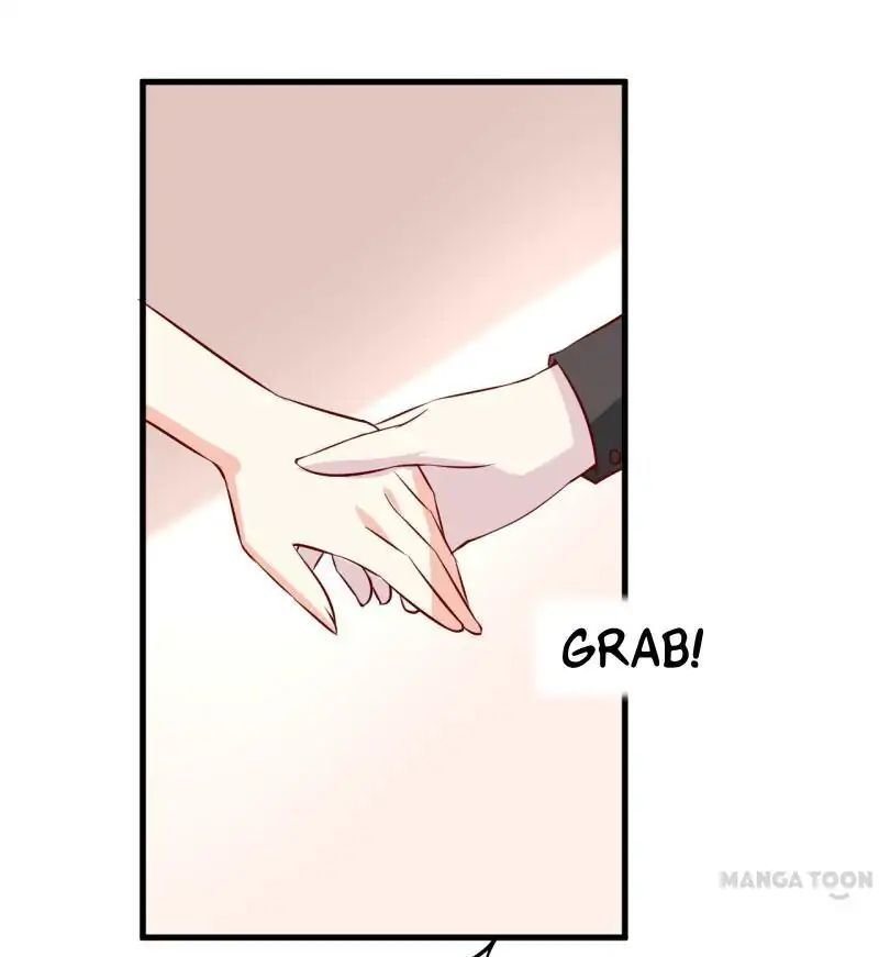 Bloodthirsty Man: Trapped Bride Chapter 37 - page 2