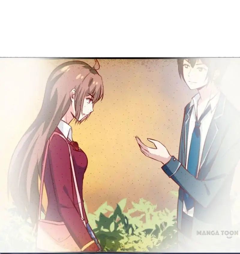 Bloodthirsty Man: Trapped Bride Chapter 37 - page 31