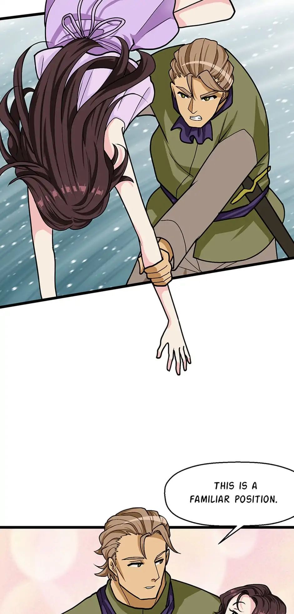 The Princess is a Gangster Chapter 22 - page 11