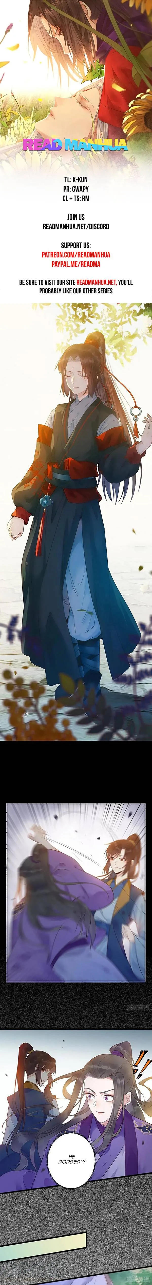 The Ghostly Doctor Chapter 448 - page 1