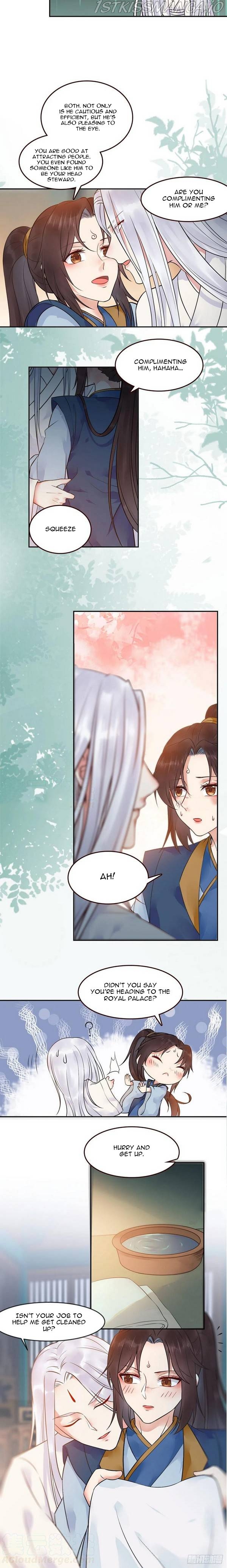 The Ghostly Doctor Chapter 445 - page 4