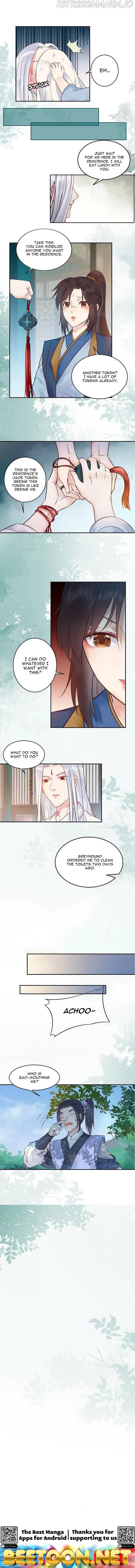 The Ghostly Doctor Chapter 445 - page 5