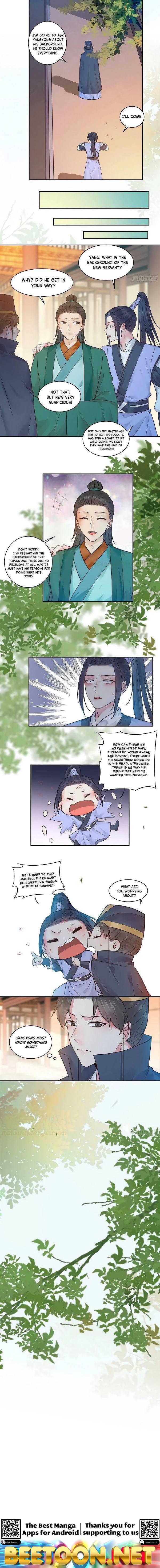 The Ghostly Doctor Chapter 444 - page 4