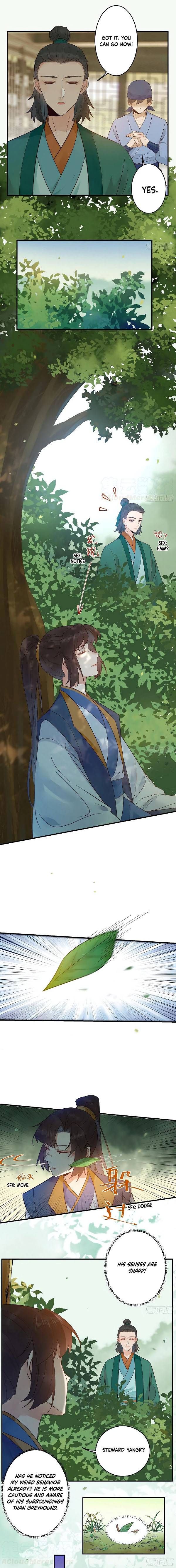 The Ghostly Doctor Chapter 442 - page 4
