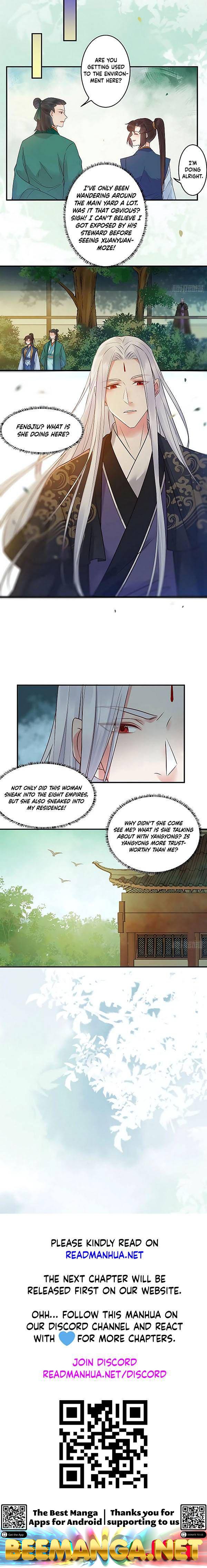The Ghostly Doctor Chapter 442 - page 5