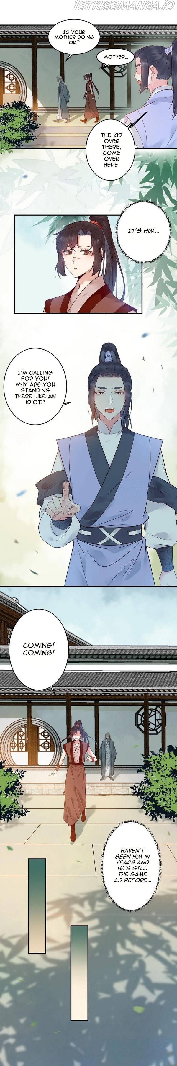 The Ghostly Doctor Chapter 441 - page 3