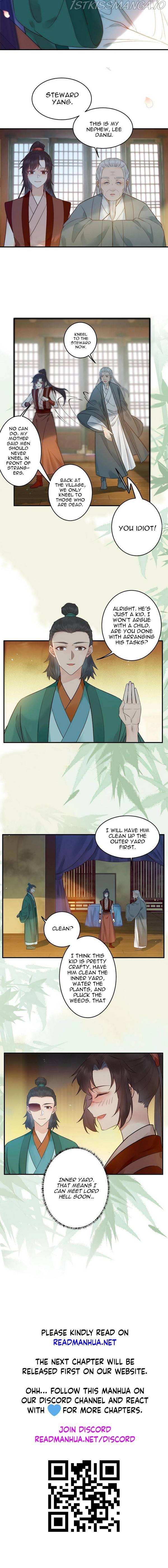 The Ghostly Doctor Chapter 441 - page 6