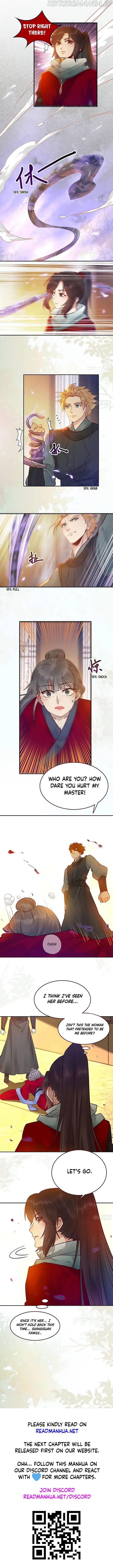 The Ghostly Doctor Chapter 435 - page 5