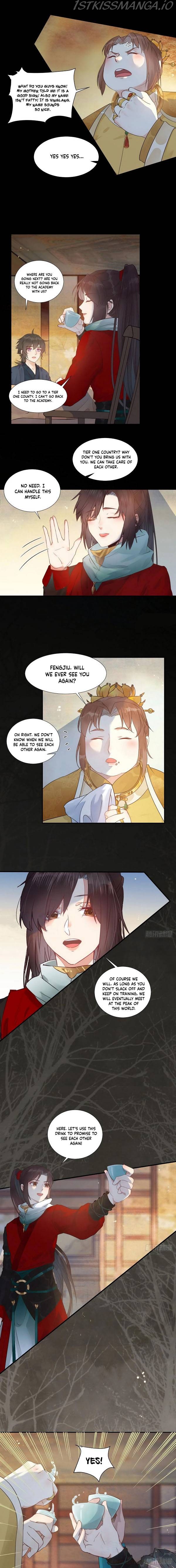 The Ghostly Doctor Chapter 434 - page 2